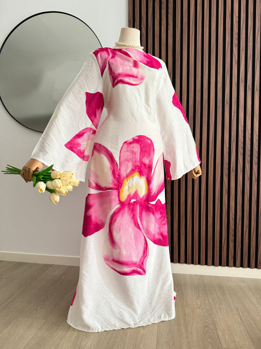 Robe Warda