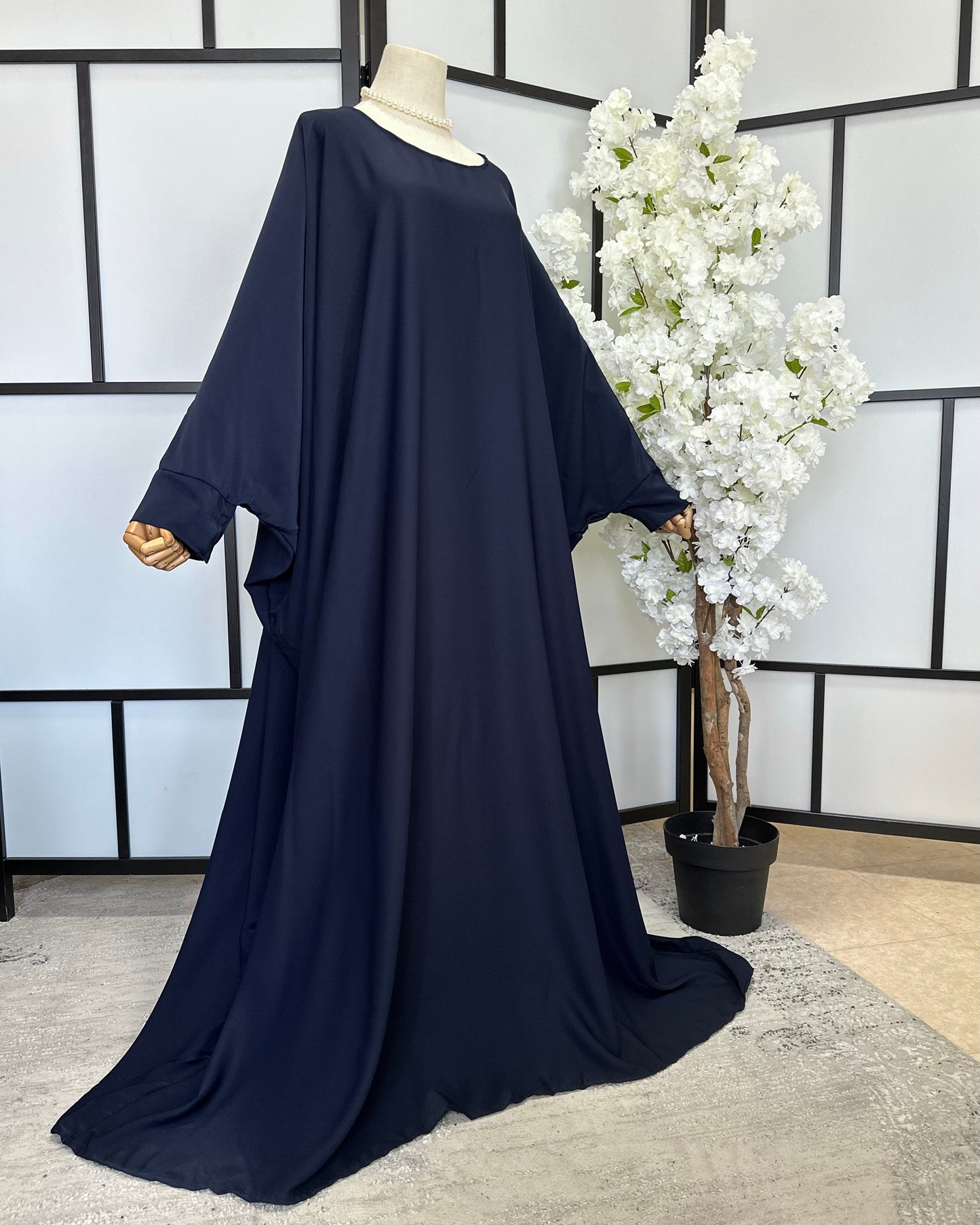 Abaya Aïsha