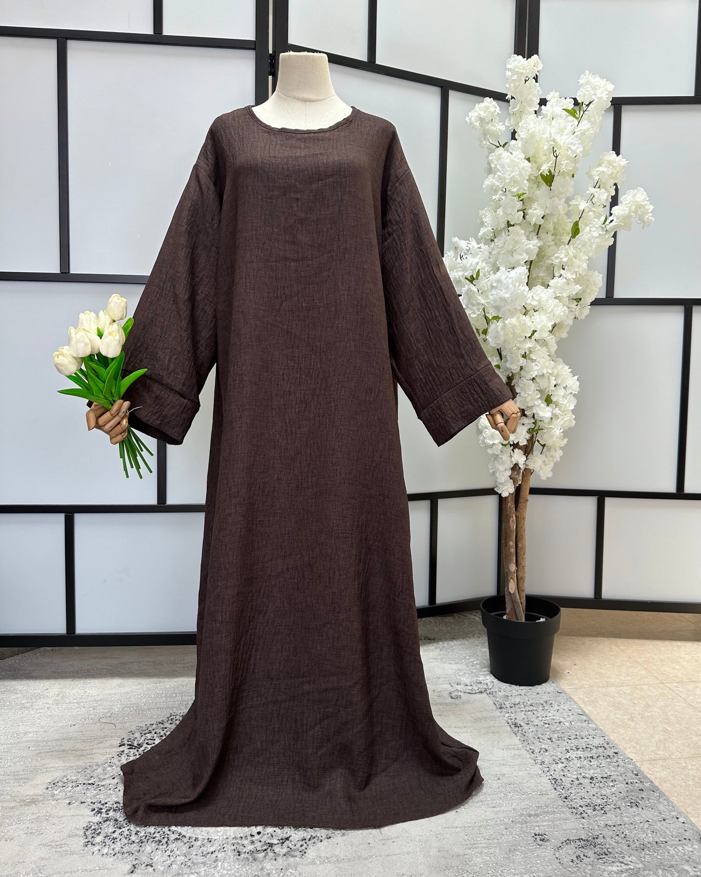 Abaya Nada