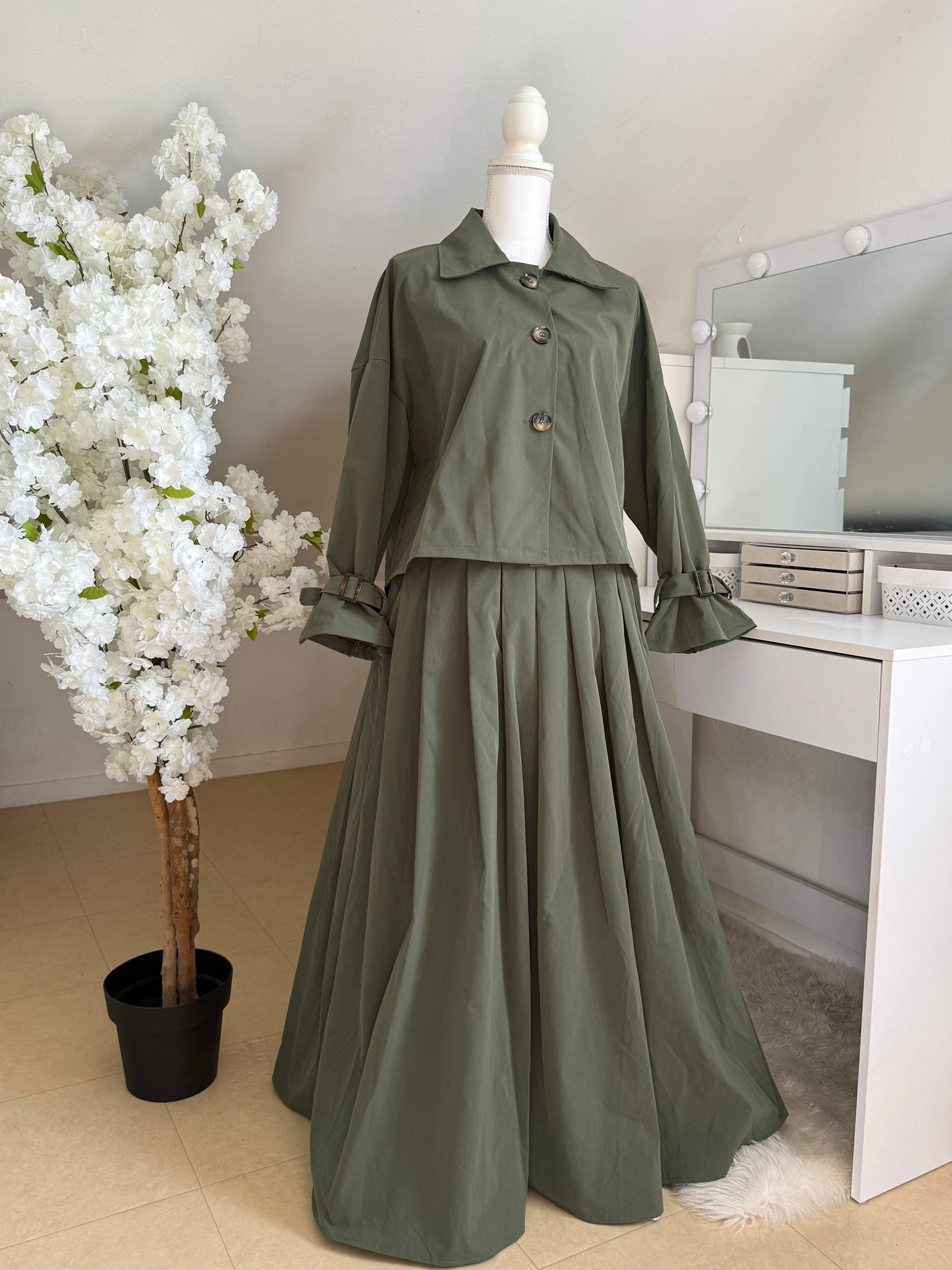 Ensemble Aliya