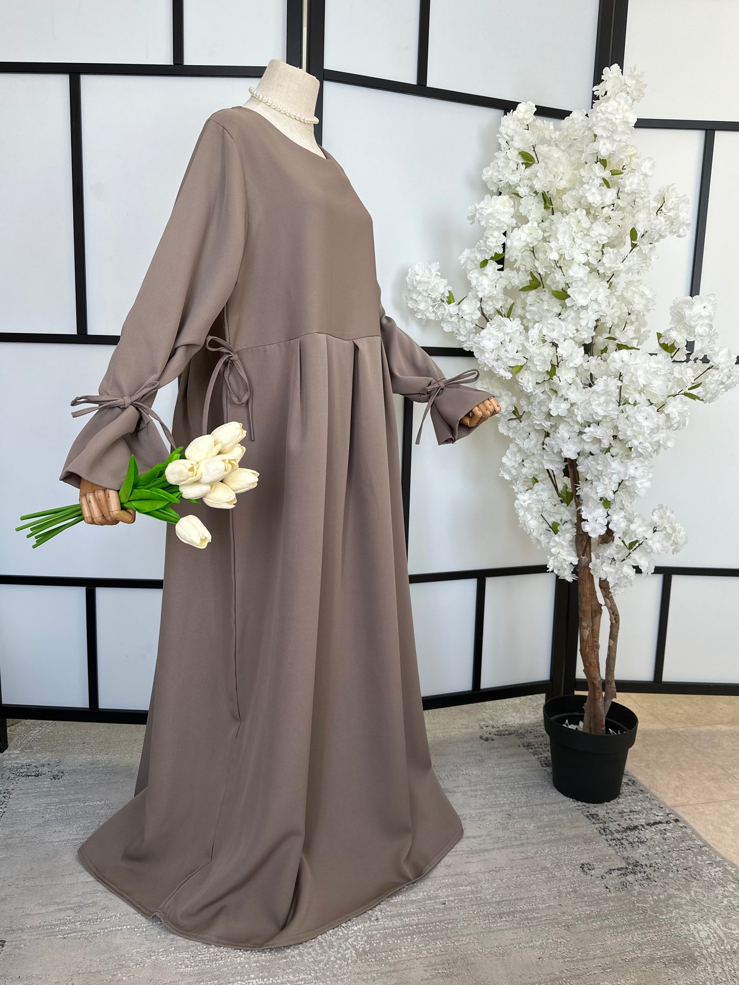 Abaya Maryam