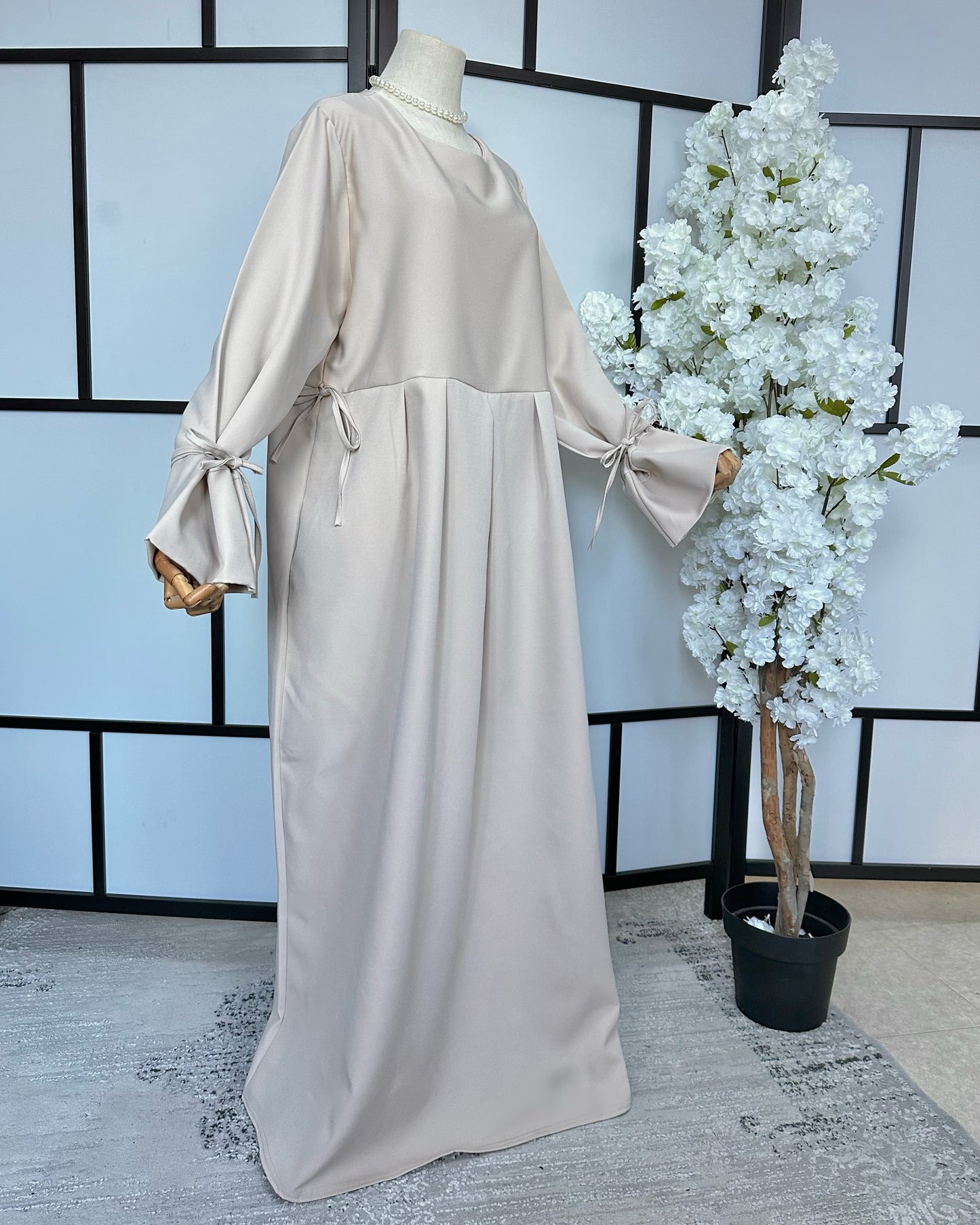 Abaya Maryam