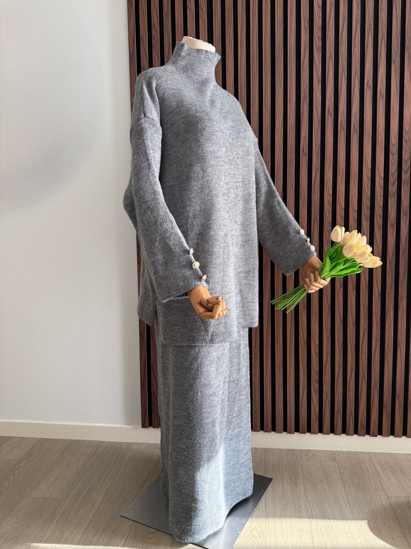 Ensemble Sarah