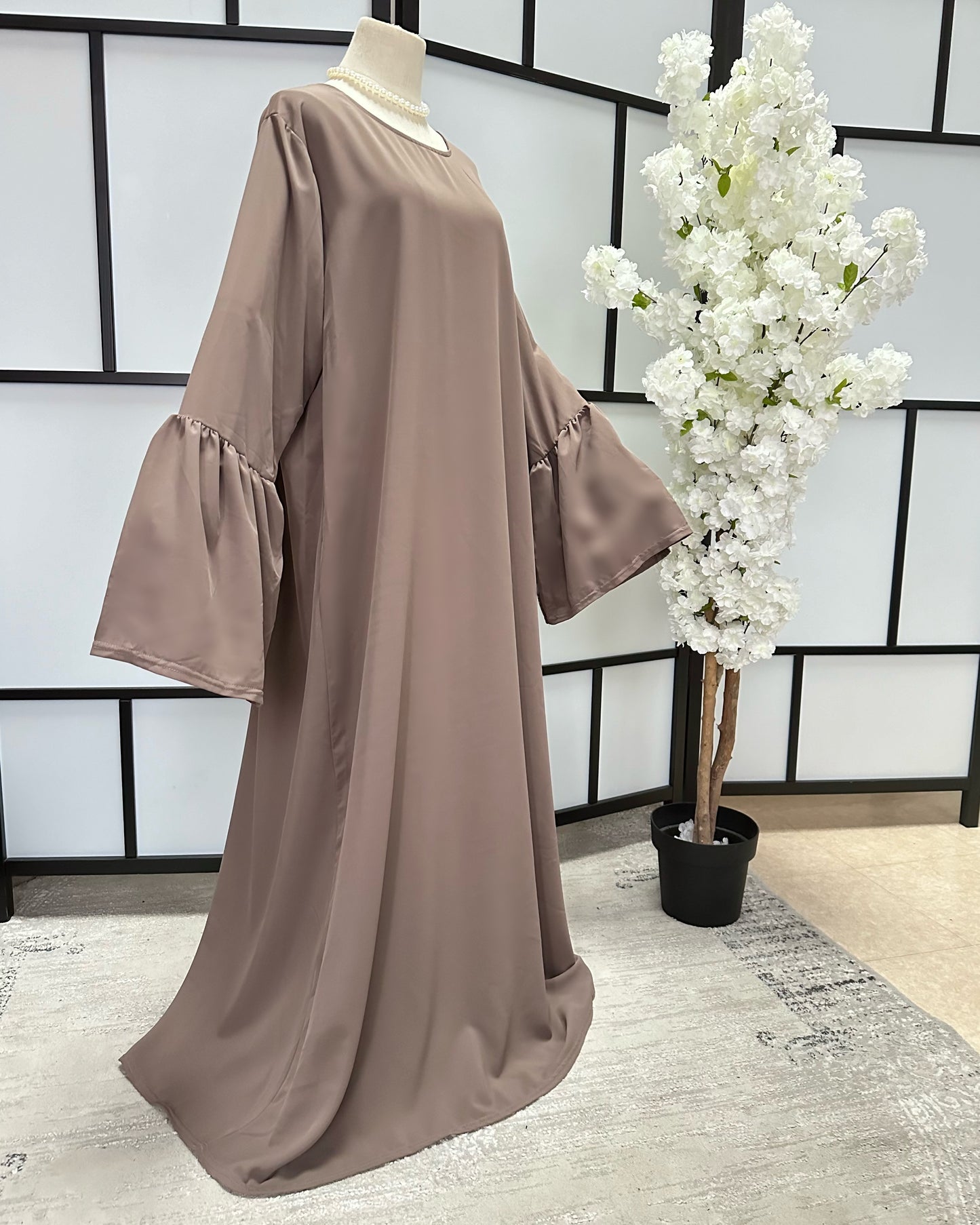 Abaya Nihal