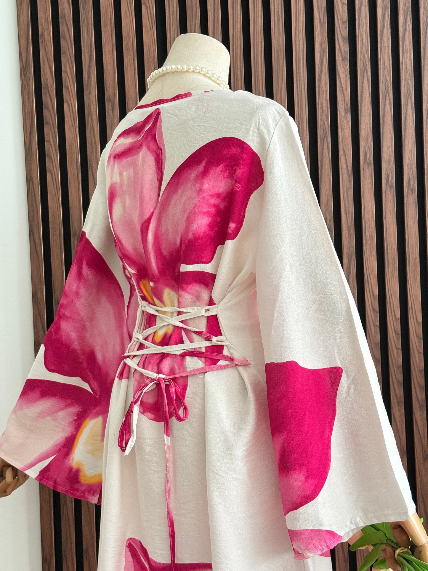 Robe Warda