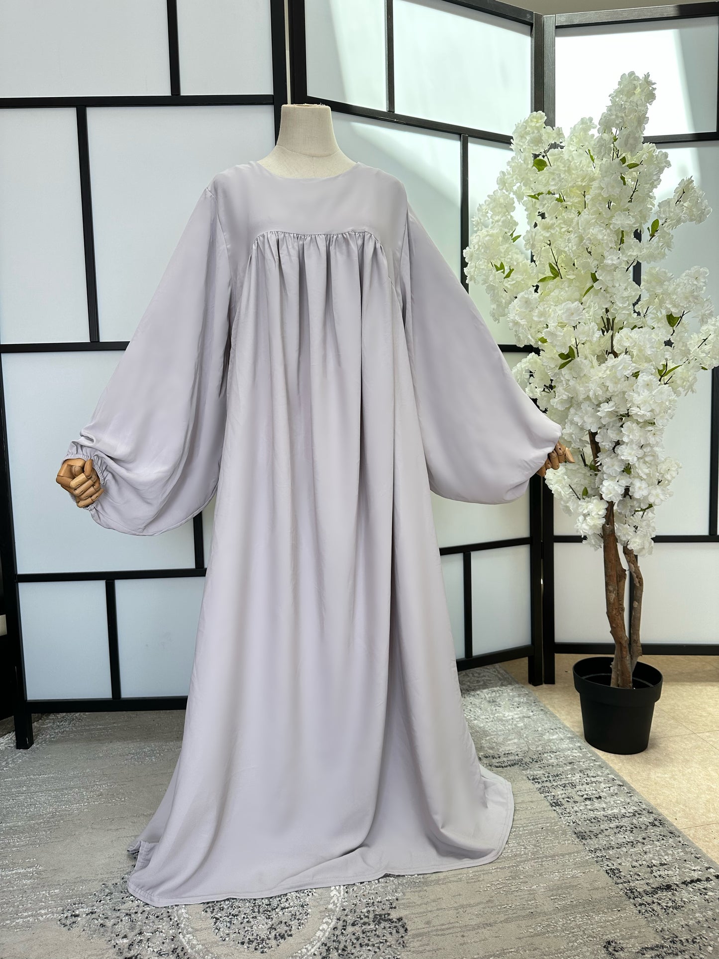 Abaya Emra