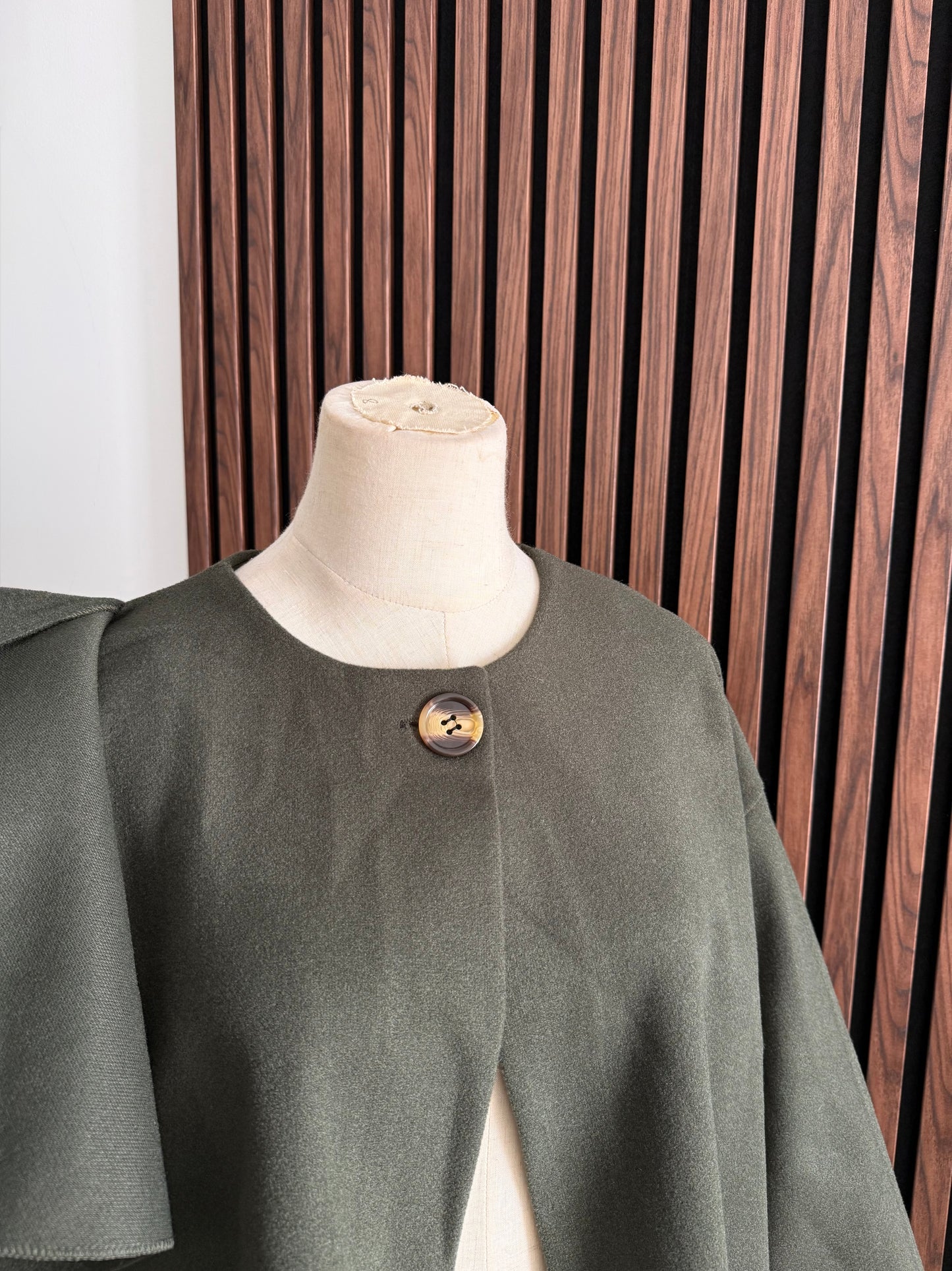 Manteau Nada