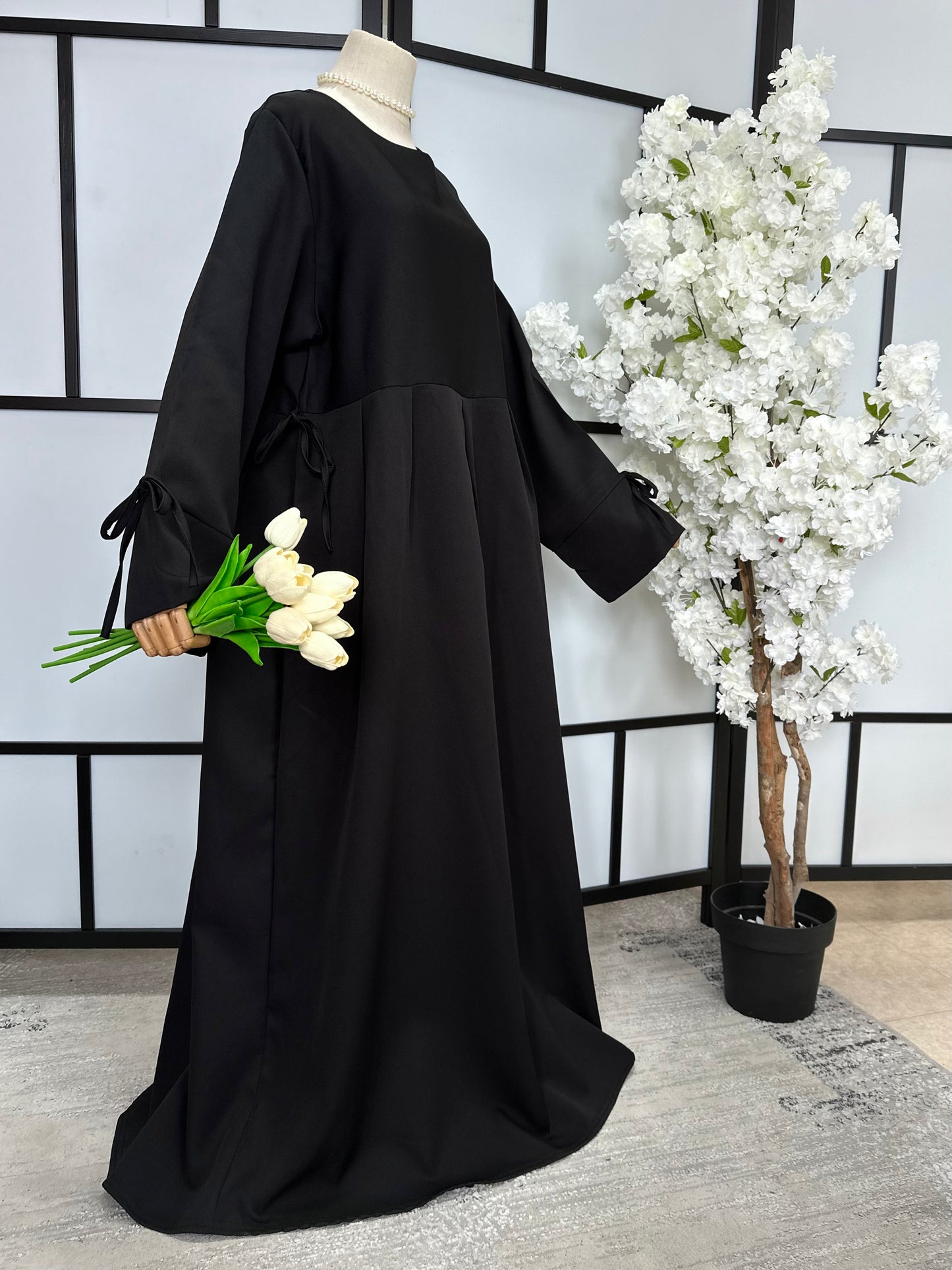 Abaya Maryam