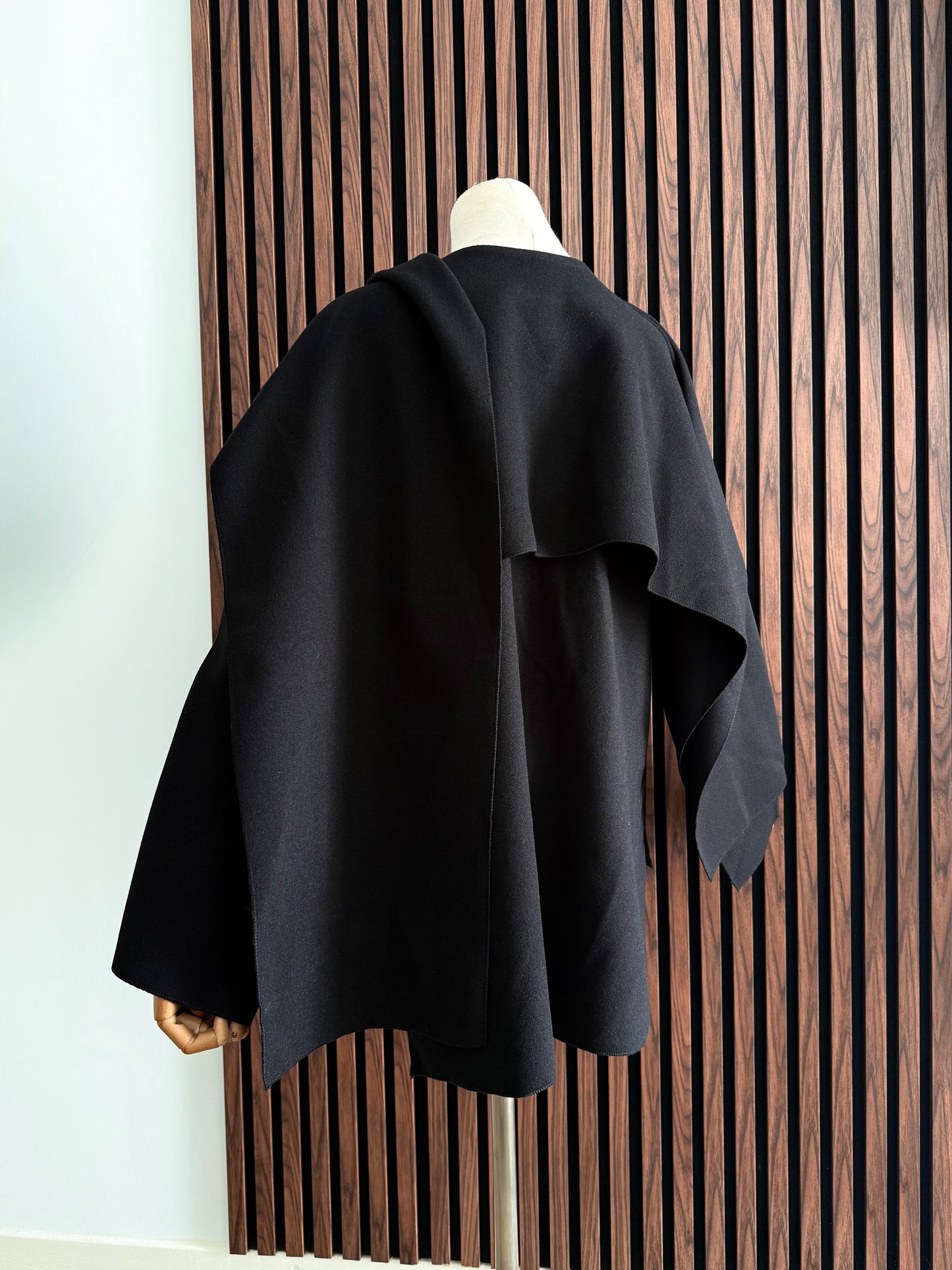 Manteau Nada