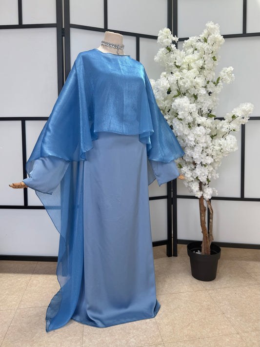 Robe Jasmin