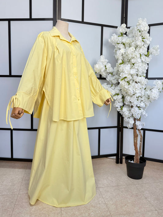 Ensemble Shams