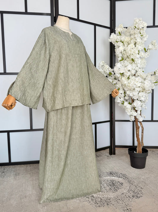 Ensemble Ayna