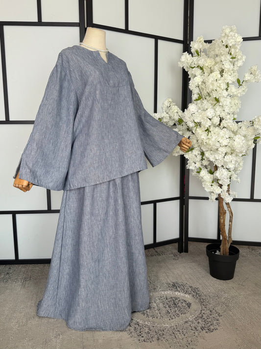 Ensemble Ayna