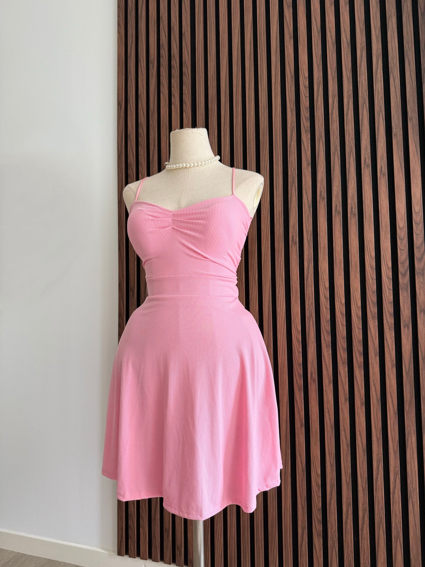 Robe Nissa