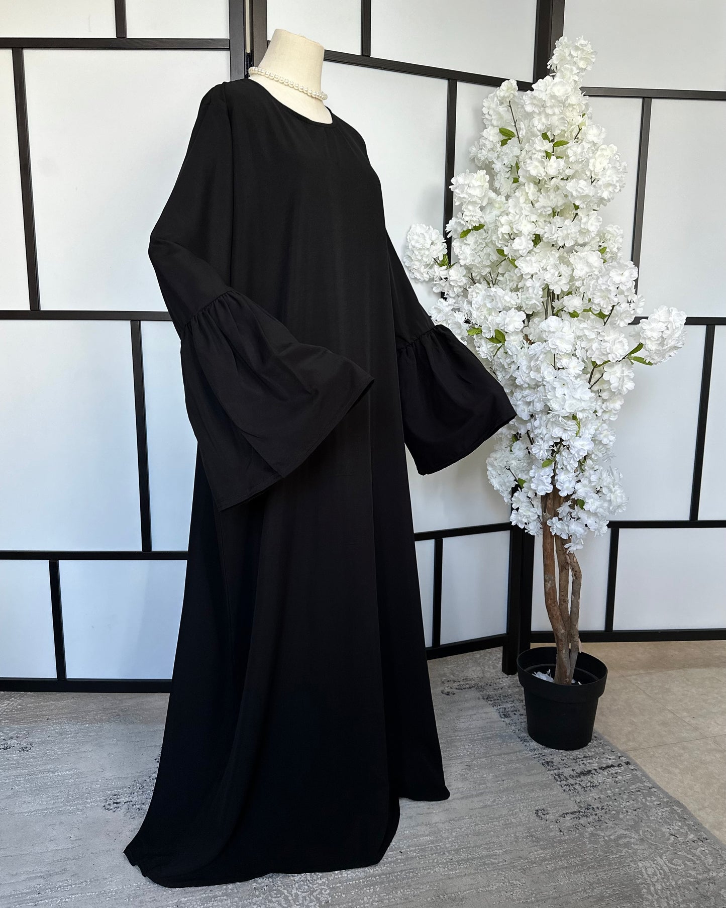 Abaya Nihal