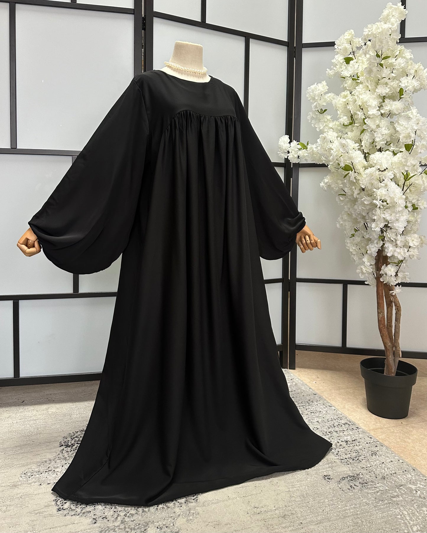 Abaya Emra