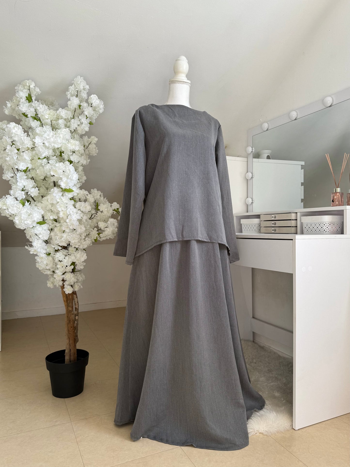 Ensemble Layal