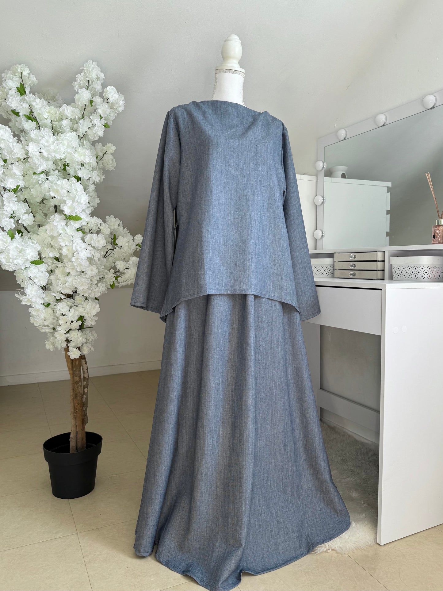 Ensemble Layal