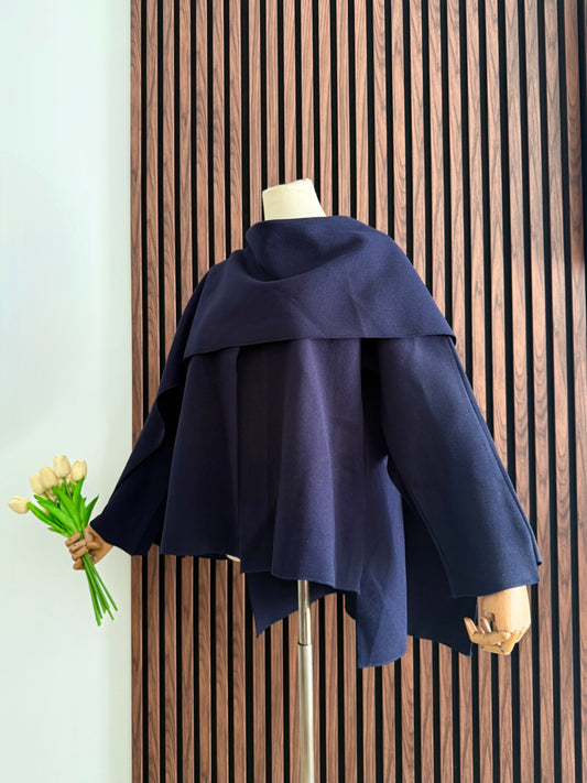Manteau Nada