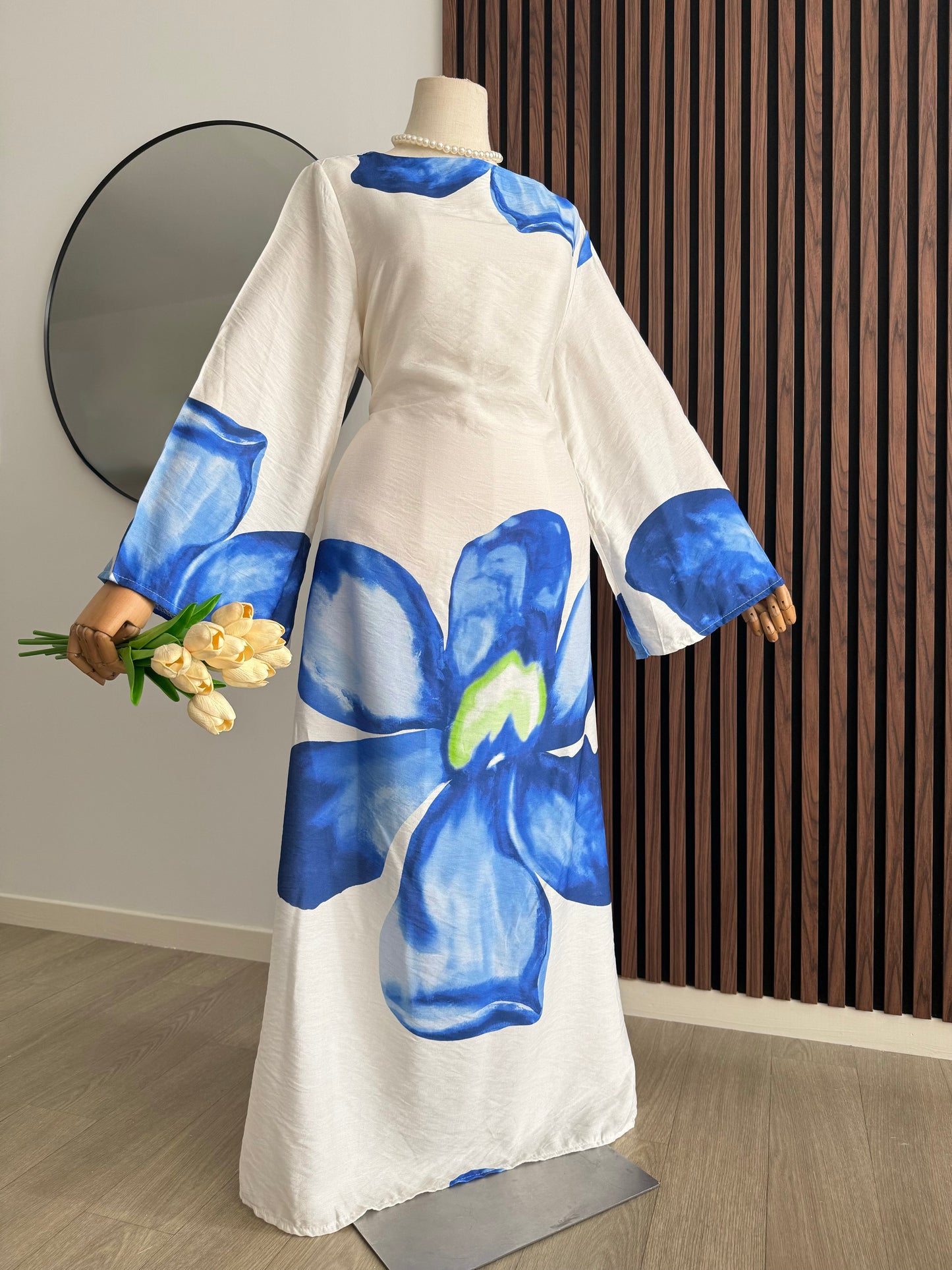 Robe Warda