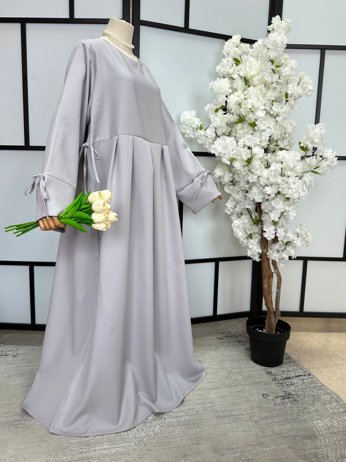 Abaya Maryam