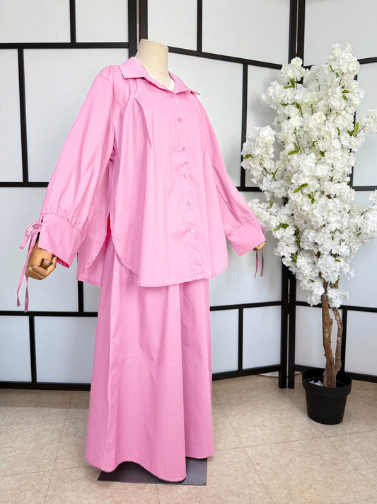 Ensemble Shams