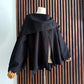 Manteau Nada