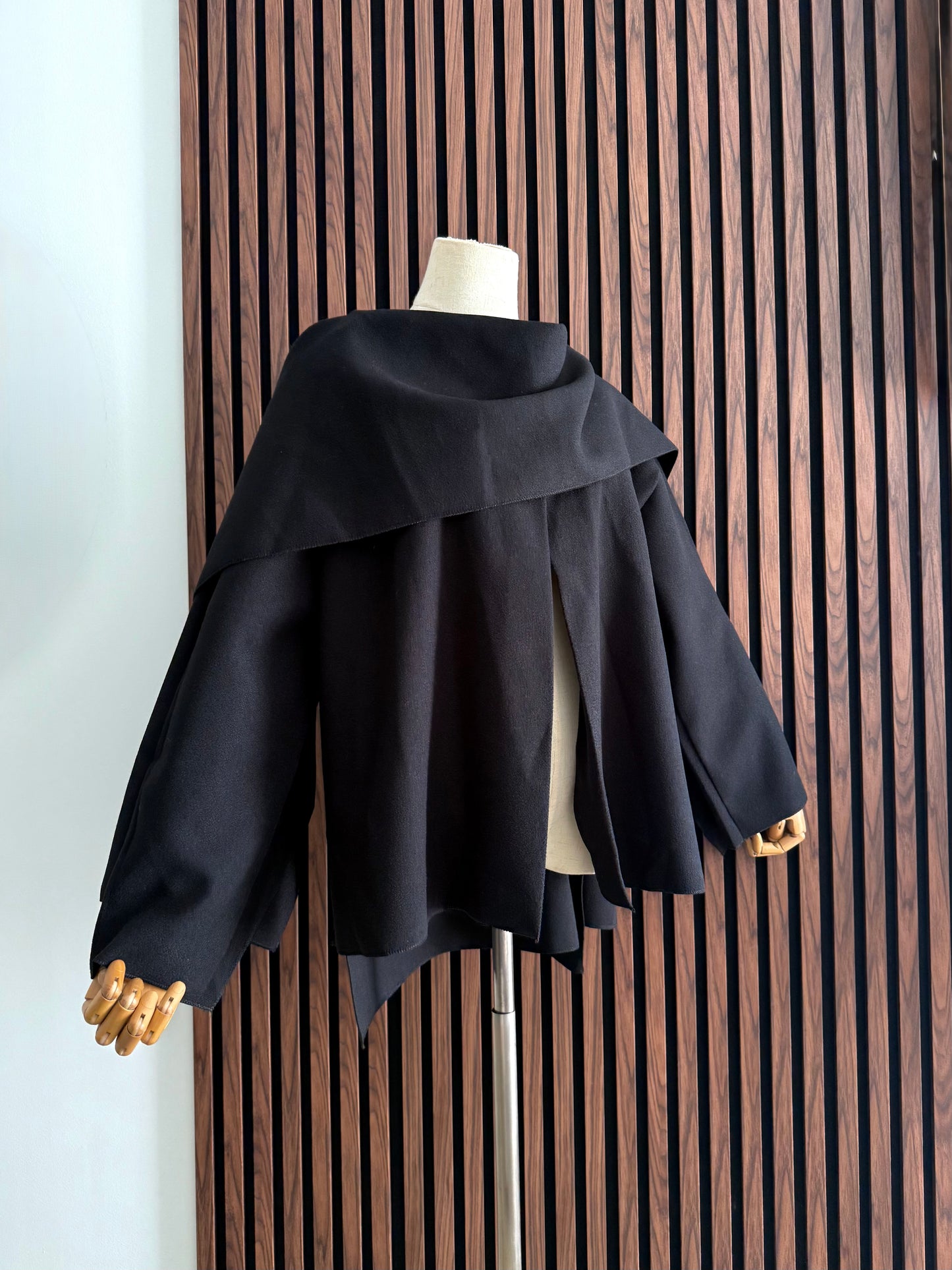 Manteau Nada