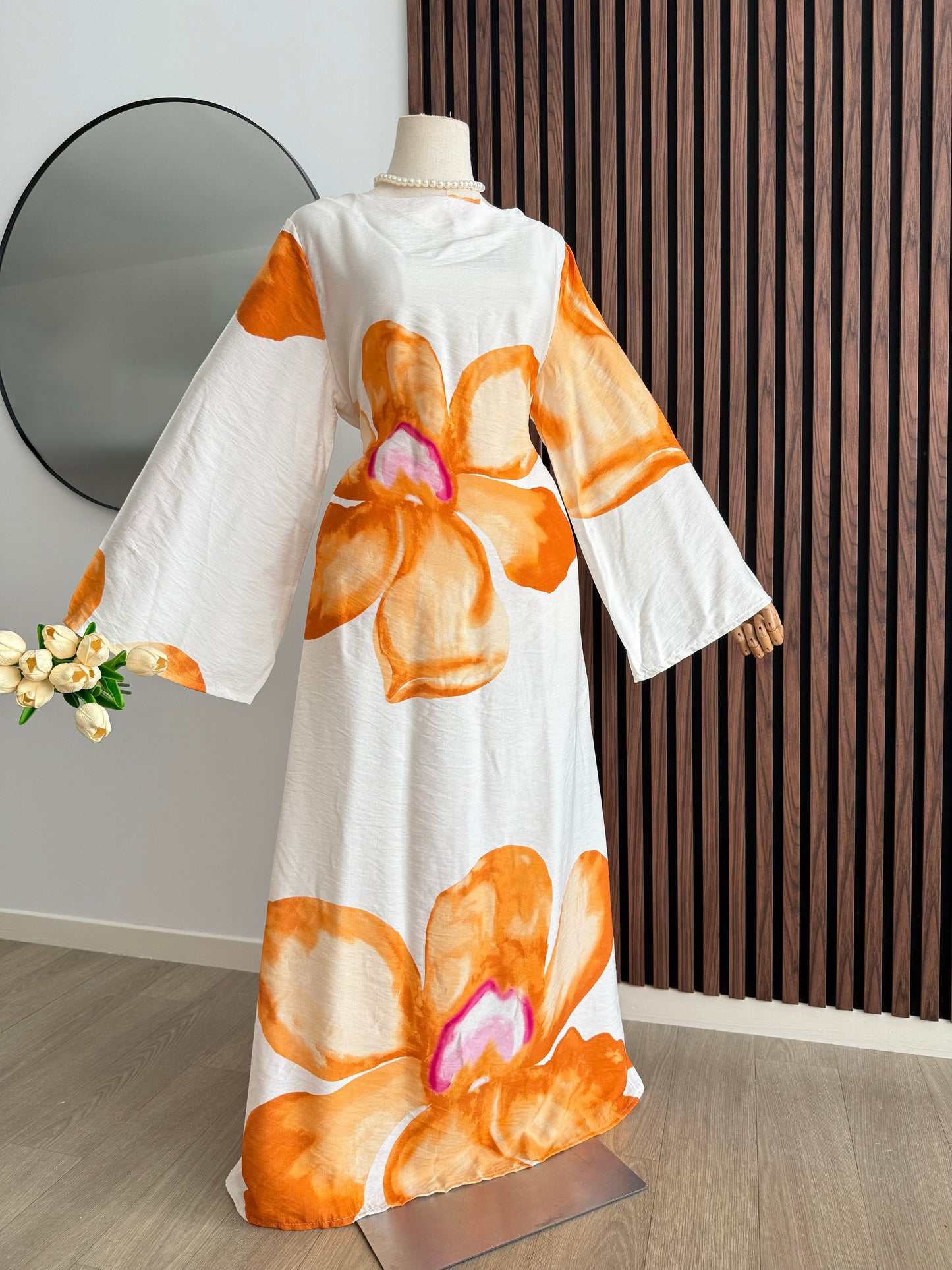 Robe Warda