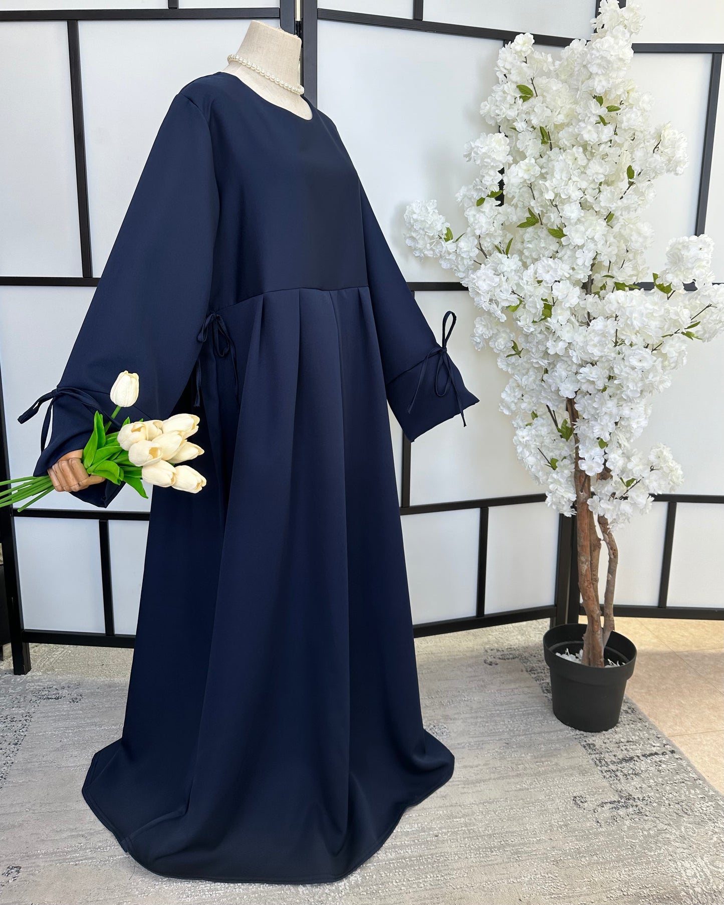 Abaya Maryam