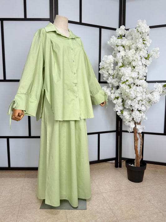 Ensemble Shams