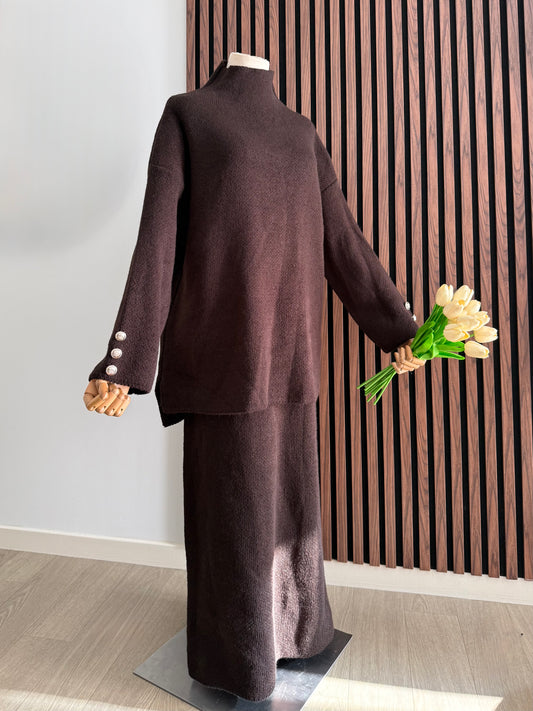 Ensemble Sarah