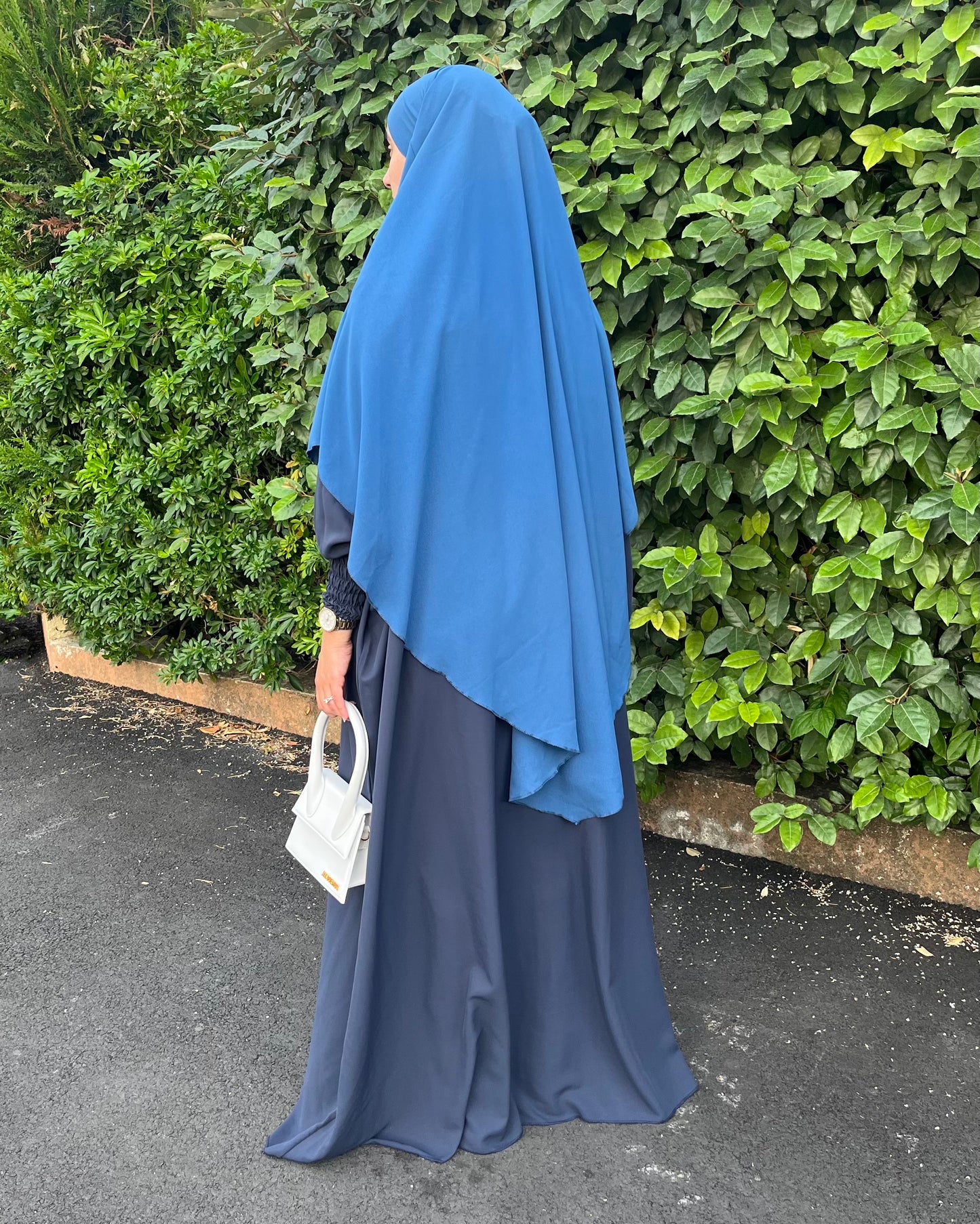 Khimar en jazz